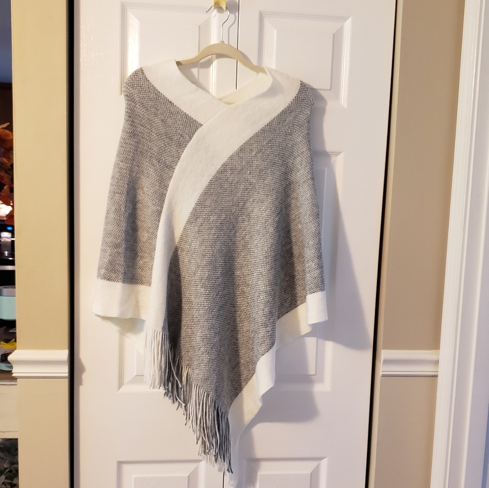 Poncho